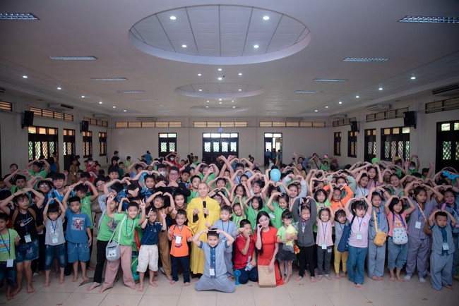 The 57th Kid Playground