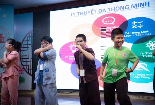 The 57th Kid Playground