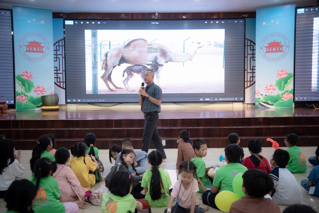 The 57th Kid Playground