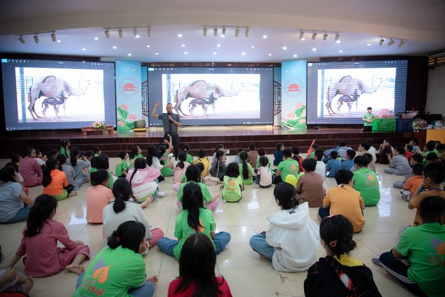 The 57th Kid Playground