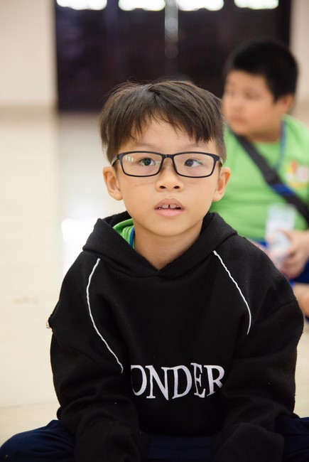 The 57th Kid Playground