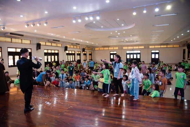 The 57th Kid Playground