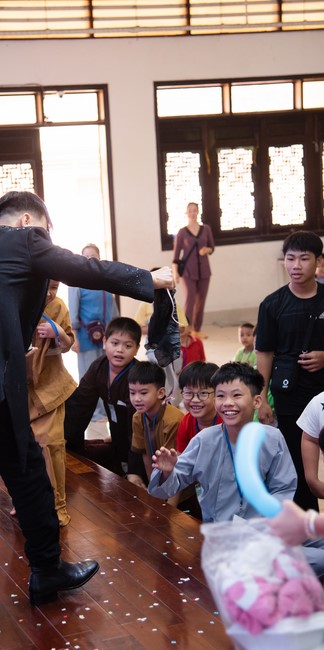 The 57th Kid Playground