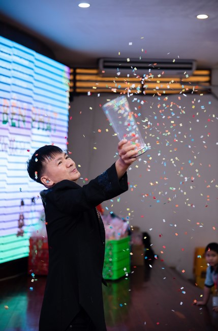 The 57th Kid Playground