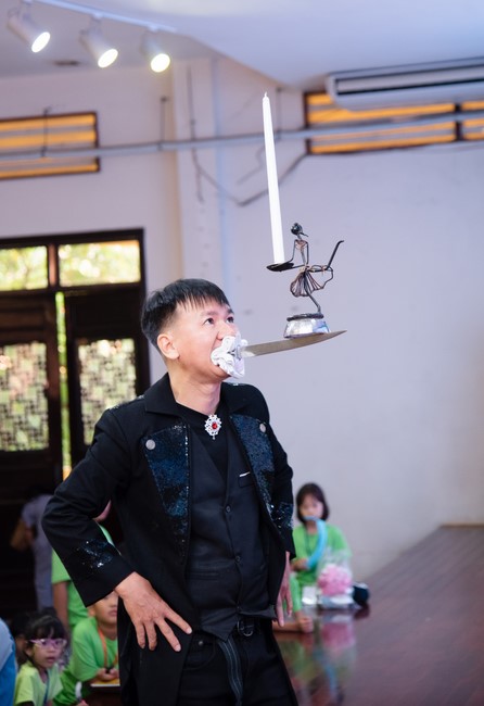 The 57th Kid Playground