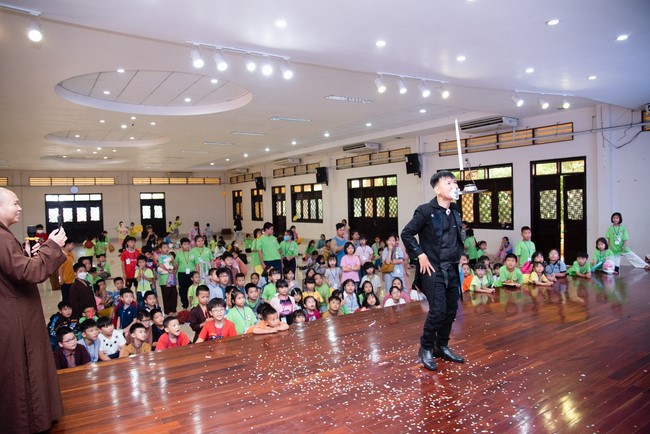 The 57th Kid Playground