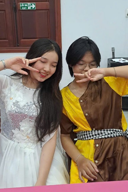 Chùa Đăng Pháp - Bình Phước: Khóa tu Một ngày an lạc và tặng quà Trung Thu