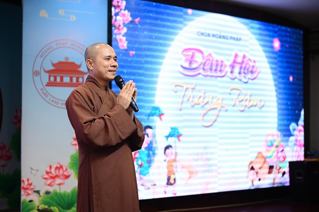 Full-Moon Festival performance program