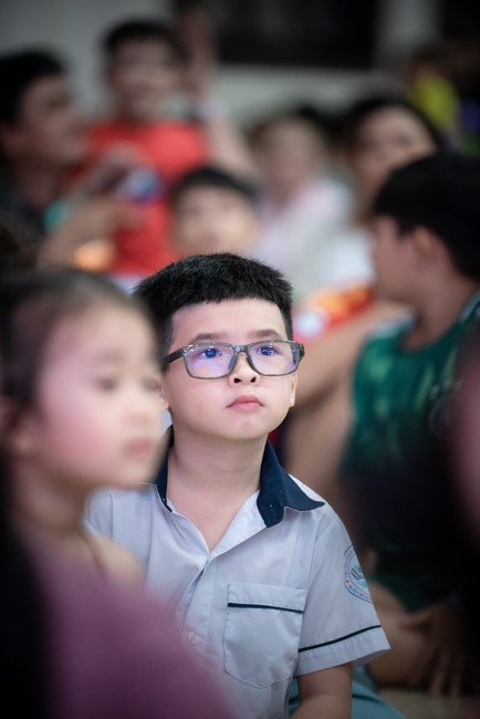 Full-Moon Festival performance program