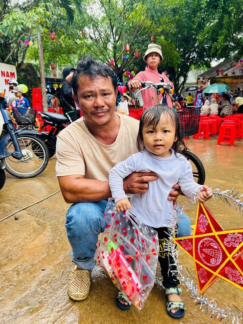 Chùa Nhất Pháp - Đồng Nai: Chương trình “Trung Thu Bên Mái Chùa”