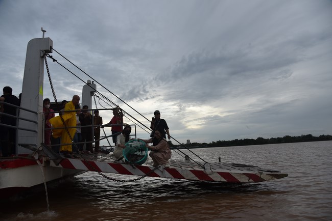 Đạo Tràng Minh Chất - Cần Thơ: Tu niệm Phật Một Ngày - Lần 8