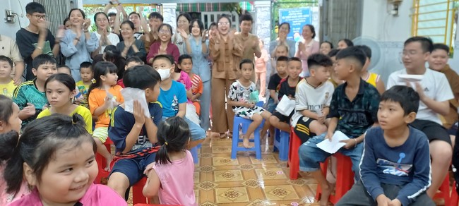 Đạo Tràng Minh Chất - Cần Thơ: Tu niệm Phật Một Ngày - Lần 8