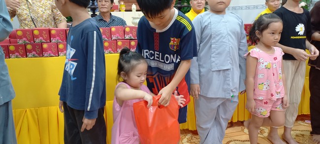 Đạo Tràng Minh Chất - Cần Thơ: Tu niệm Phật Một Ngày - Lần 8