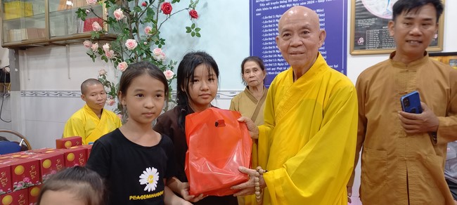 Đạo Tràng Minh Chất - Cần Thơ: Tu niệm Phật Một Ngày - Lần 8