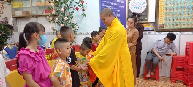 Đạo Tràng Minh Chất - Cần Thơ: Tu niệm Phật Một Ngày - Lần 8