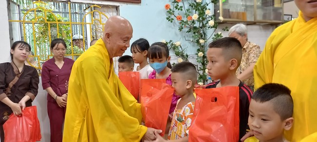 Đạo Tràng Minh Chất - Cần Thơ: Tu niệm Phật Một Ngày - Lần 8