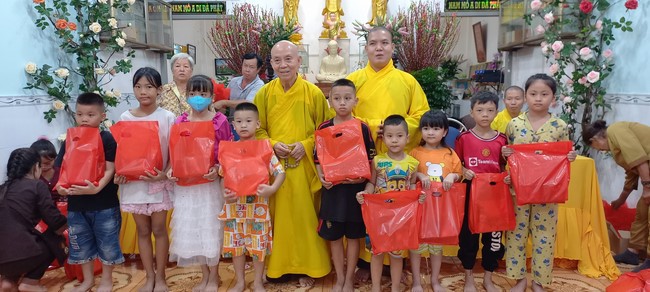 Đạo Tràng Minh Chất - Cần Thơ: Tu niệm Phật Một Ngày - Lần 8