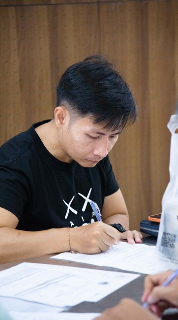 Community program of Body-mind Purification - Guiding a healthy living method in accordance with the nature