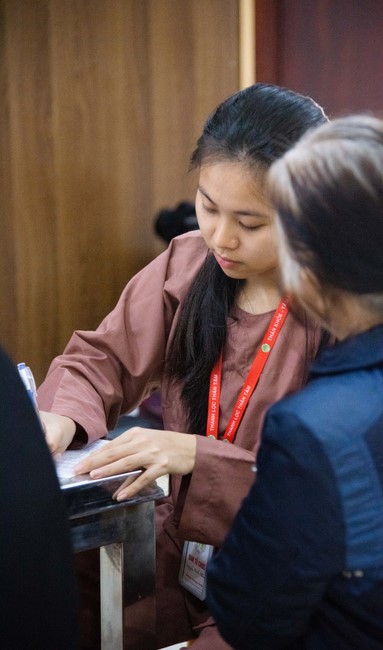 Community program of Body-mind Purification - Guiding a healthy living method in accordance with the nature