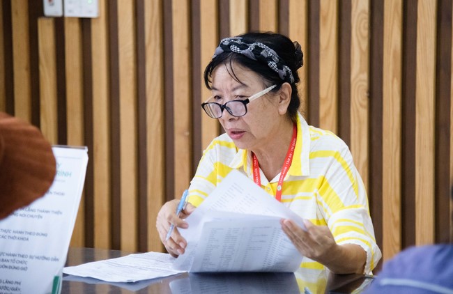 Community program of Body-mind Purification - Guiding a healthy living method in accordance with the nature