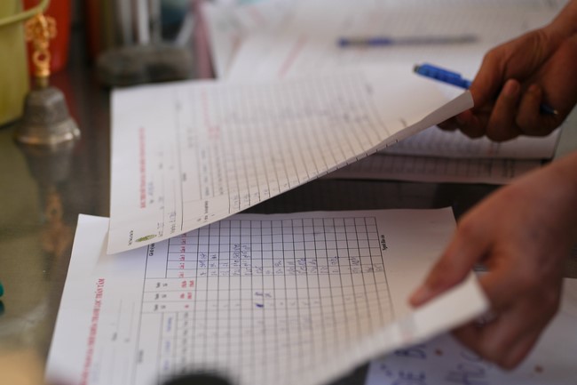 Community program of Body-mind Purification - Guiding a healthy living method in accordance with the nature