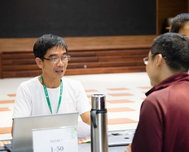 Community program of Body-mind Purification - Guiding a healthy living method in accordance with the nature