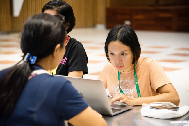 Community program of Body-mind Purification - Guiding a healthy living method in accordance with the nature