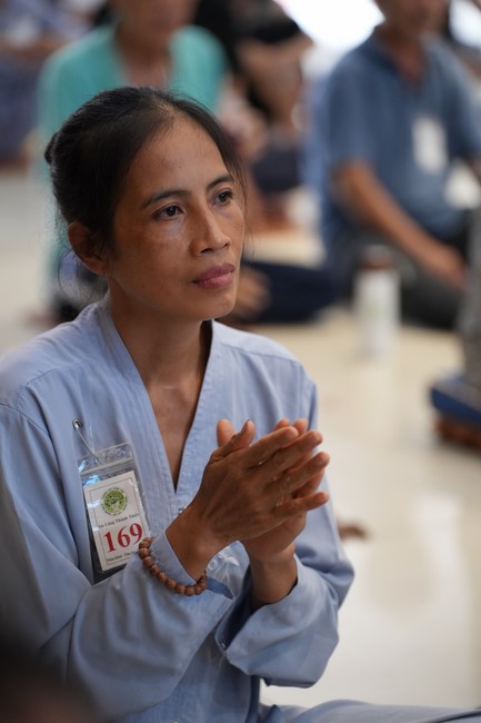 Community program of Body-mind Purification - Guiding a healthy living method in accordance with the nature