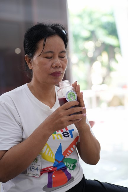 Community program of Body-mind Purification - Guiding a healthy living method in accordance with the nature