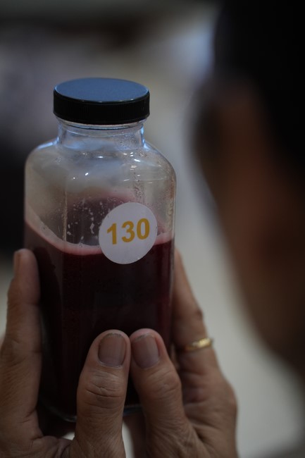 Community program of Body-mind Purification - Guiding a healthy living method in accordance with the nature