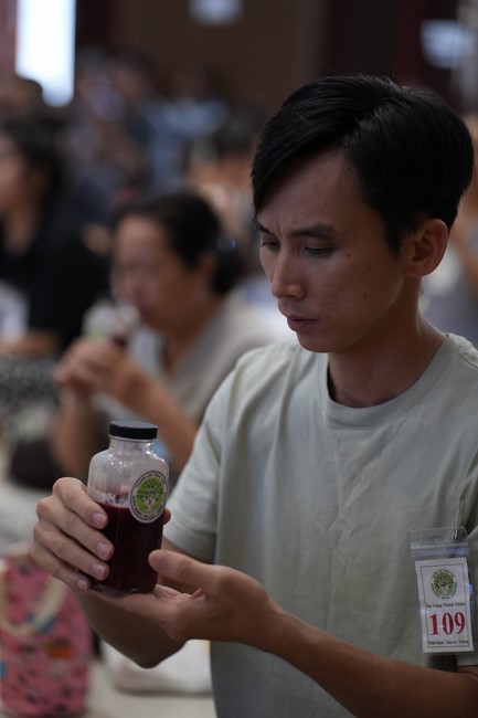 Community program of Body-mind Purification - Guiding a healthy living method in accordance with the nature