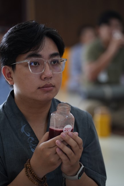 Community program of Body-mind Purification - Guiding a healthy living method in accordance with the nature