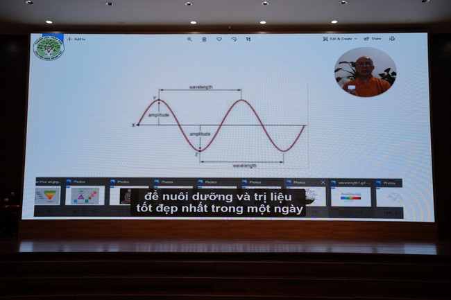 Community program of Body-mind Purification - Guiding a healthy living method in accordance with the nature