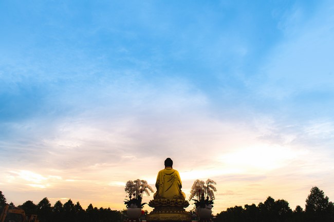 Lễ Cầu Nguyện Khởi Công Xây Dựng Chùa Quảng Pháp - Tây Ninh