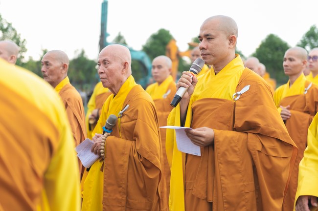 Lễ Cầu Nguyện Khởi Công Xây Dựng Chùa Quảng Pháp - Tây Ninh