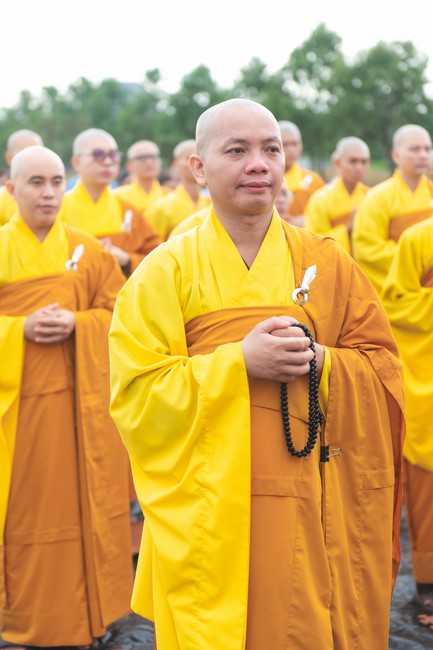 Lễ Cầu Nguyện Khởi Công Xây Dựng Chùa Quảng Pháp - Tây Ninh