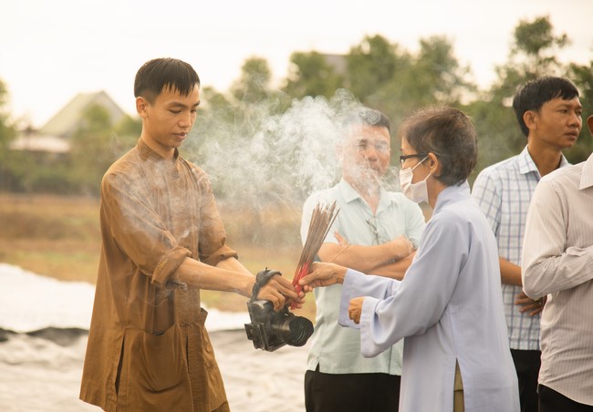 Lễ Cầu Nguyện Khởi Công Xây Dựng Chùa Quảng Pháp - Tây Ninh