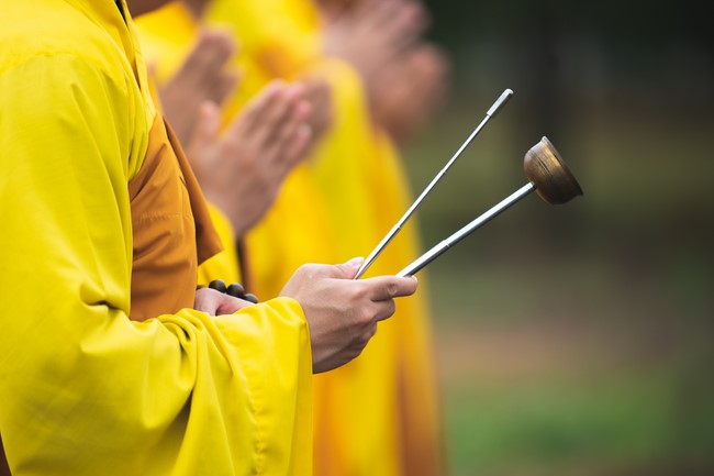 Lễ Cầu Nguyện Khởi Công Xây Dựng Chùa Quảng Pháp - Tây Ninh