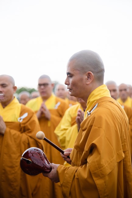 Lễ Cầu Nguyện Khởi Công Xây Dựng Chùa Quảng Pháp - Tây Ninh