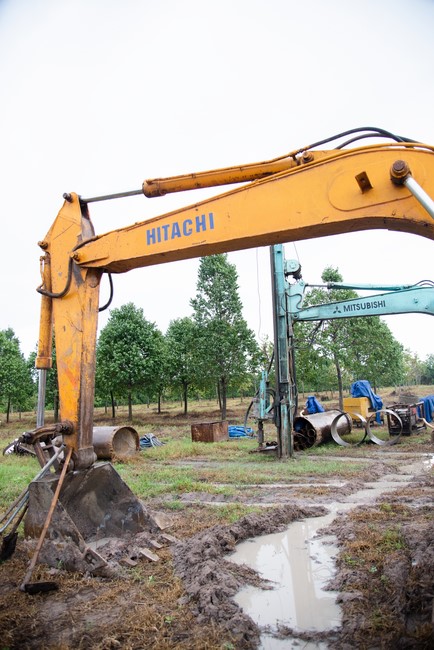 Lễ Cầu Nguyện Khởi Công Xây Dựng Chùa Quảng Pháp - Tây Ninh