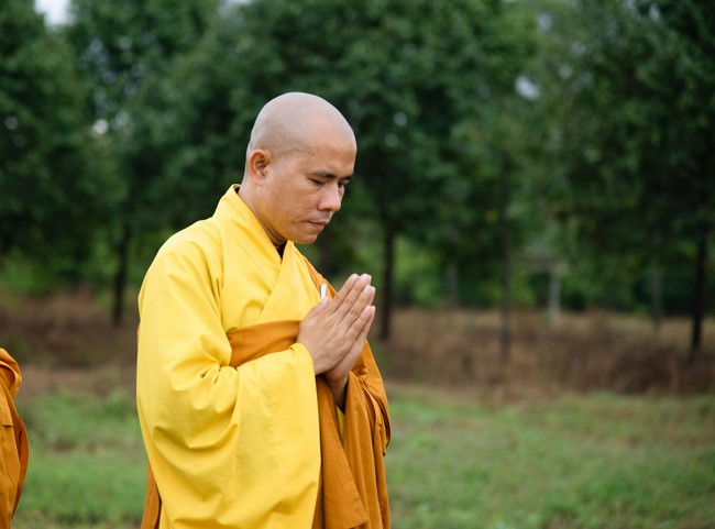 Lễ Cầu Nguyện Khởi Công Xây Dựng Chùa Quảng Pháp - Tây Ninh