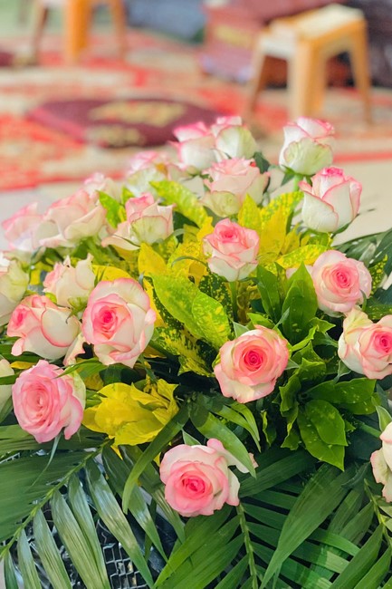 Chùa Đống Cao – Thanh Hoá: Khoá tu một ngày