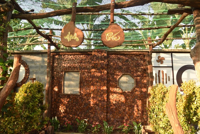 Offering to the Three Jewels at Hong Phap Pagoda - Binh Thuan by Charity Board