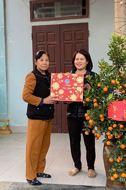 Chùa Đống Cao – Thanh Hoá: Lễ dựng nêu mừng xuân Ất Tỵ - 2025 và Lễ tri ân đệ tử lần thứ 7