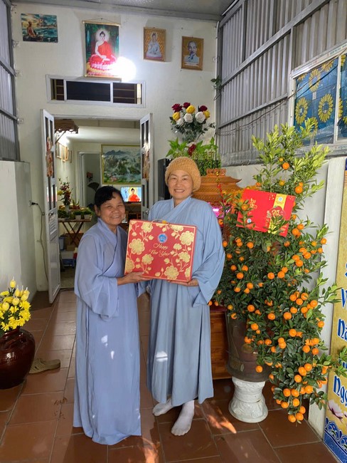 Chùa Đống Cao – Thanh Hoá: Lễ dựng nêu mừng xuân Ất Tỵ - 2025 và Lễ tri ân đệ tử lần thứ 7