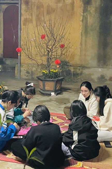 Chùa Đống Cao – Thanh Hoá: Lễ dựng nêu mừng xuân Ất Tỵ - 2025 và Lễ tri ân đệ tử lần thứ 7