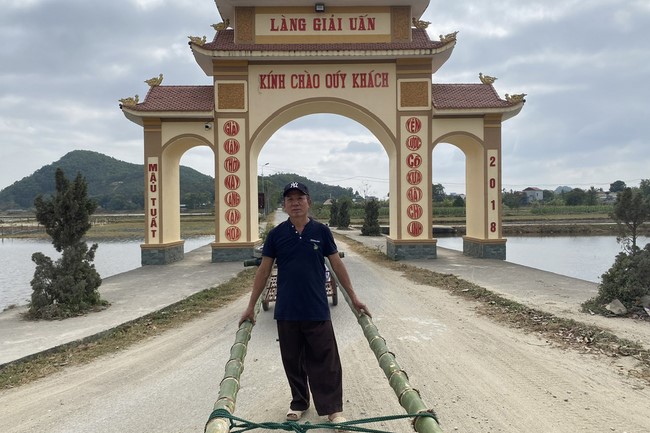 Chùa Đống Cao – Thanh Hoá: Lễ dựng nêu mừng xuân Ất Tỵ - 2025 và Lễ tri ân đệ tử lần thứ 7