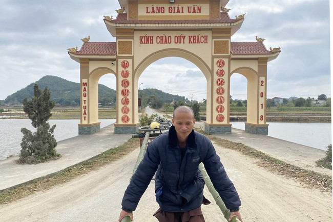 Chùa Đống Cao – Thanh Hoá: Lễ dựng nêu mừng xuân Ất Tỵ - 2025 và Lễ tri ân đệ tử lần thứ 7