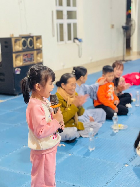 Chùa Đống Cao – Thanh Hoá: Lễ dựng nêu mừng xuân Ất Tỵ - 2025 và Lễ tri ân đệ tử lần thứ 7