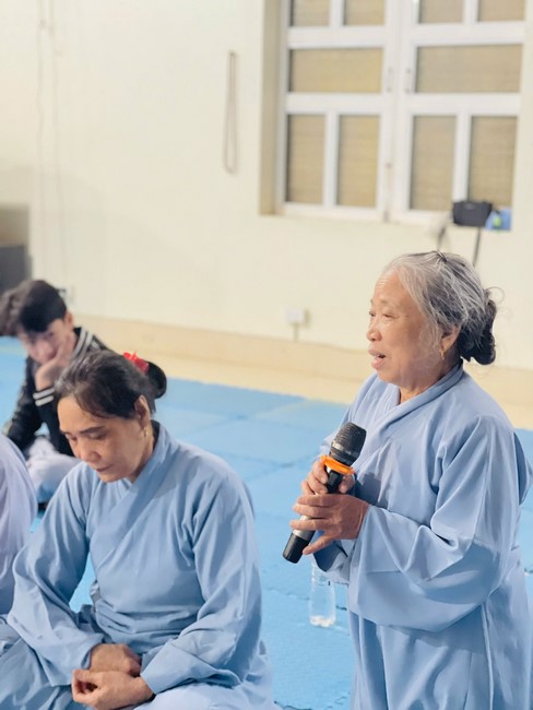 Chùa Đống Cao – Thanh Hoá: Lễ dựng nêu mừng xuân Ất Tỵ - 2025 và Lễ tri ân đệ tử lần thứ 7